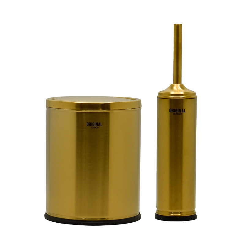 ست سطل و فرچه اورجینال مدل T_M کد 1120