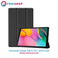 کیف تبلت سامسونگ Samsung Galaxy Tab A 10.1 2019 – T515