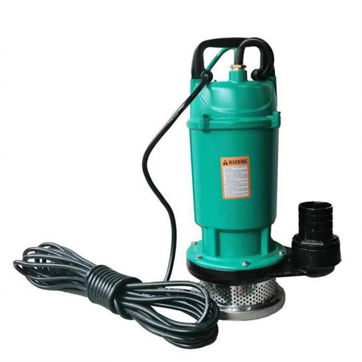 خرید و قیمت پمپ کف کش اسکواردی مدل IC10-16-0.75F