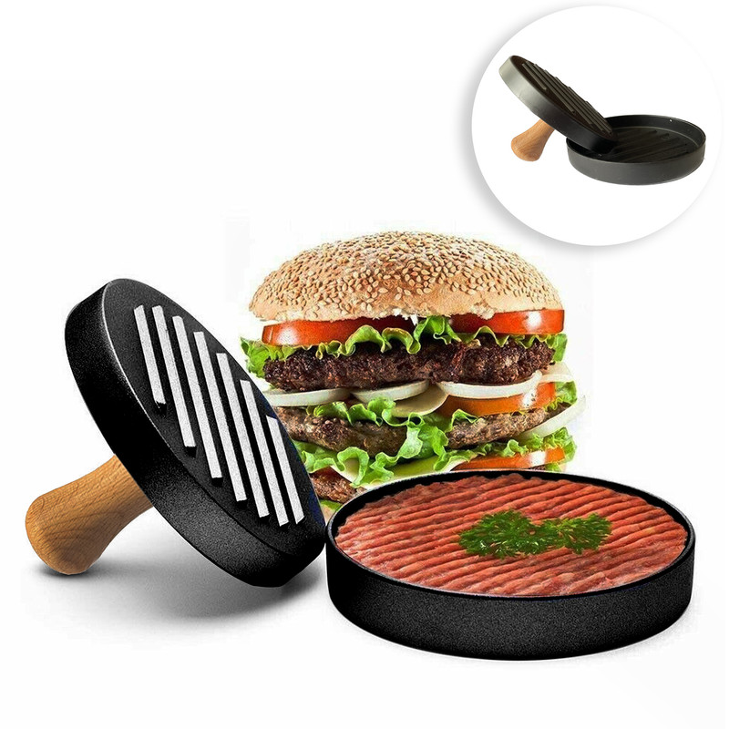 قالب همبرگر بارک مدل 4476