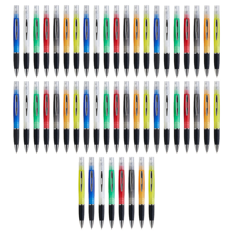 خرید و قیمت خودکار مدل اسپری النا بسته 50 عددی