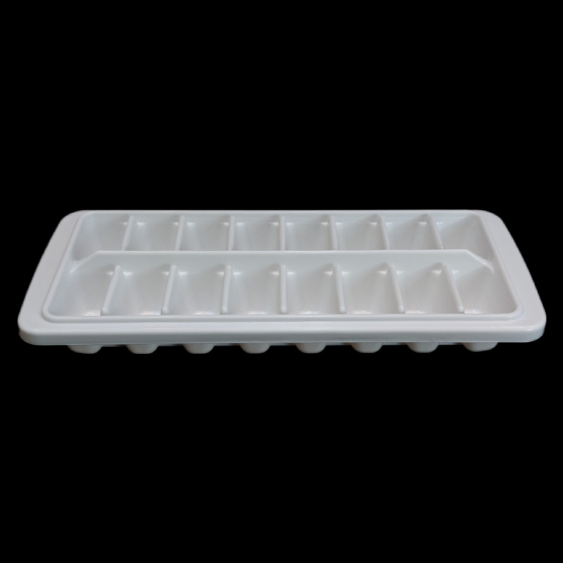 قالب یخ مدل دو ردیفه شانزده خانه