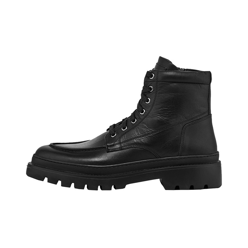 نیم بوت مردانه آلدو مدل SEMR TR001001043