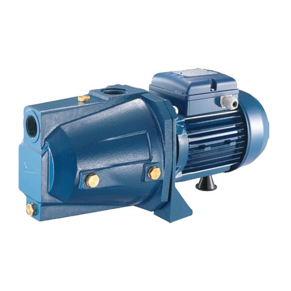 خرید و قیمت پمپ آب ایکار مدل یک اسب جتی