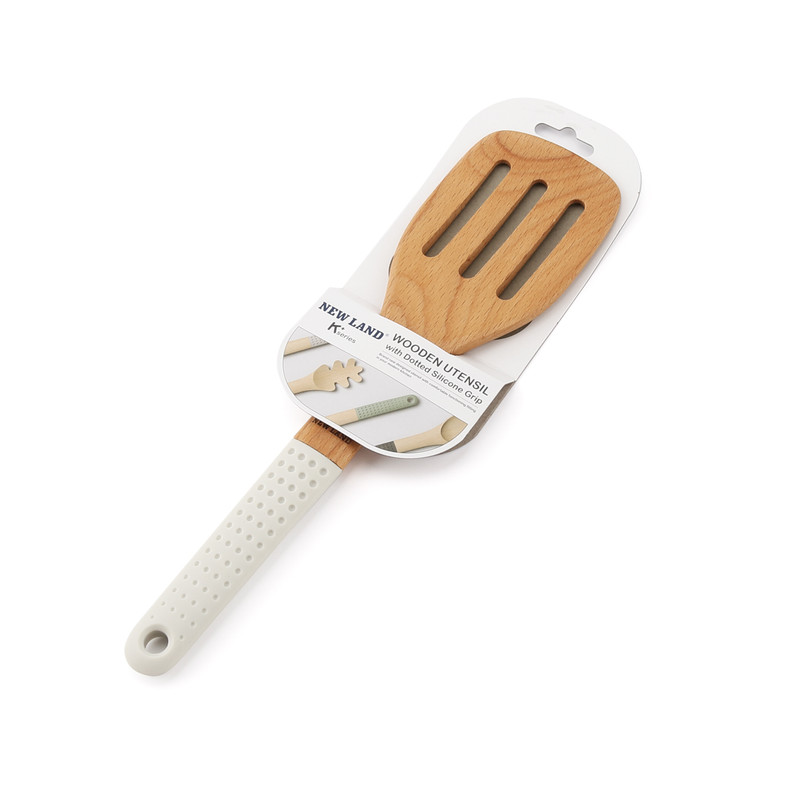 خرید و قیمت کفگیر نیولند مدل NL-2863