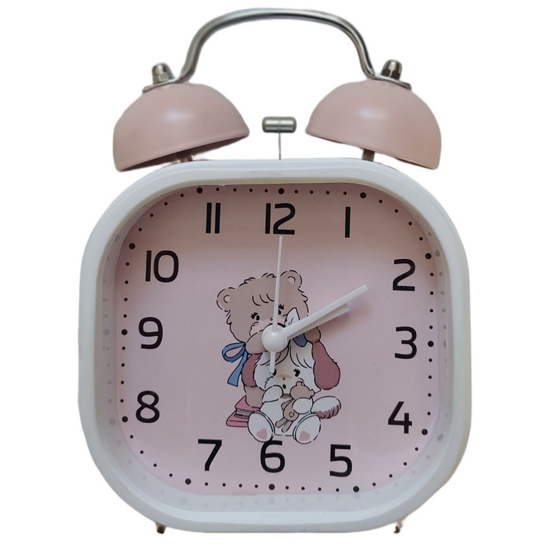 ساعت رومیزی کودک مدل چنار کد HR907-1