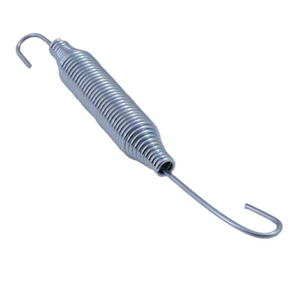 فنر اگزوز موتورسیکلت وارون مدل L-18 مناسب برای هندا 150