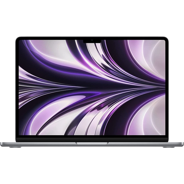 لپ تاپ 13.6 اینچ اپل مدل MacBook Air-MLXX3 M2 2022 LLA4