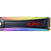 اس اس دی اینترنال ای دیتا SSD ADATA XPG SPECTRIX S40G RGB PCIe 2TB