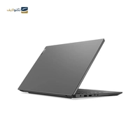 لپ تاپ لنوو 15.6 اینچ مدل V15 i3 4GB 256GB SSD