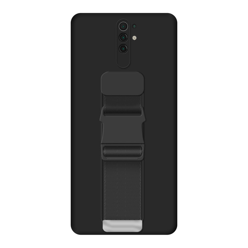 کاور دکین مدل Handhold مناسب برای گوشی موبایل شیائومی Redmi 9 / 9 Prime