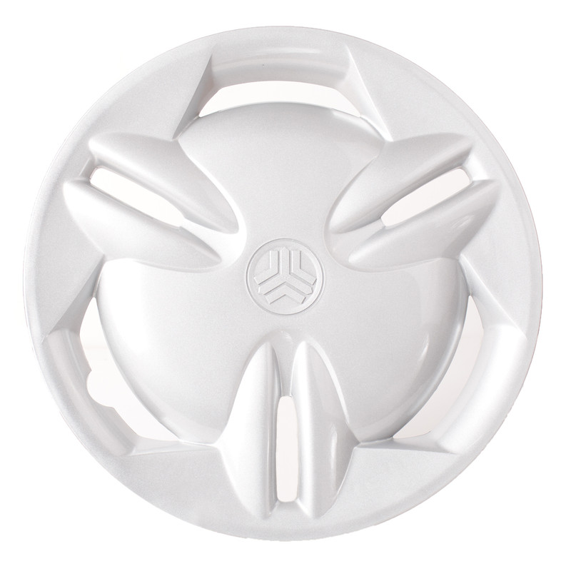 قالپاق چرخ تی پی ای مدل TPA-P01 سایز 13 اینچ مناسب برای پراید