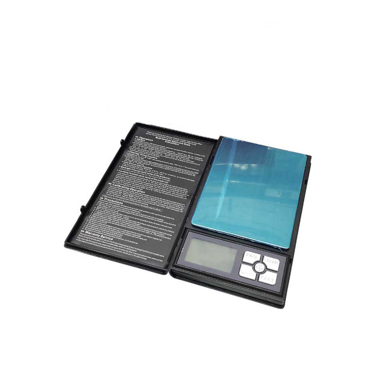 خرید و قیمت ترازو دیجیتال مدل نوت بوک