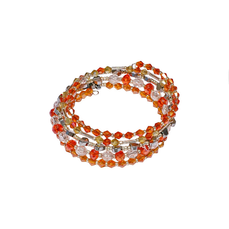 خرید و قیمت دستبند زنانه مدل هندی