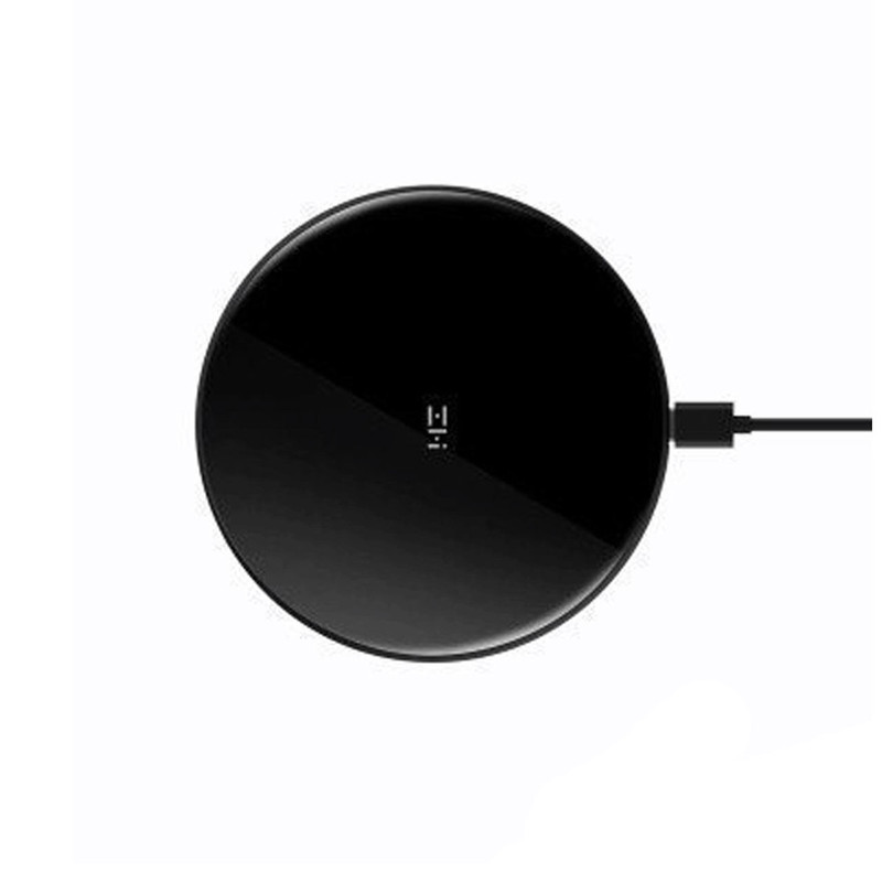 خرید و قیمت شارژر بی سیم زد ام آی مدل WTX10