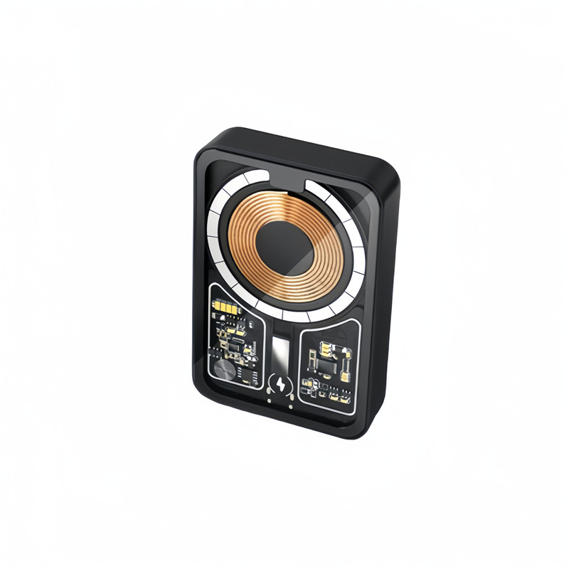 پاوربانک باوین مدل PC1055 Pro ظرفیت 5000 میلی آمپرساعت