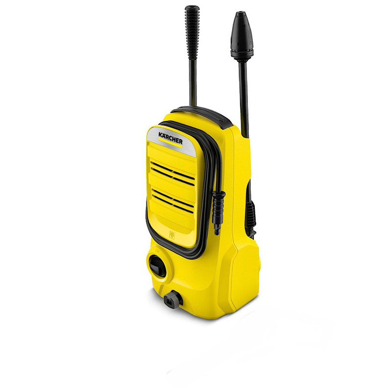 کارواش کرشر مدل K 2 COMPACT