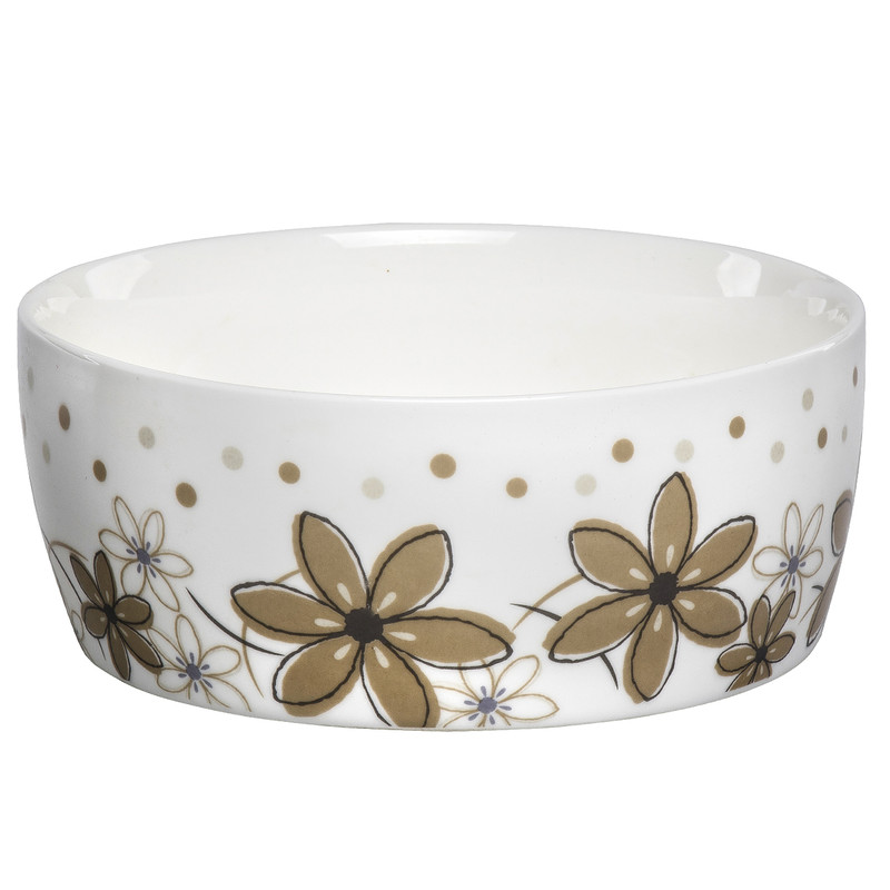 کاسه رومنس مدل LD12202-6 بسته 6 عددی