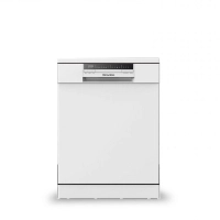 ماشین ظرفشویی 15 نفره هیمالیا مدل MDU16-TETA W3 سفید