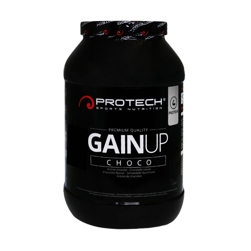 پودر گین آپ پروتک - 4 کیلوگرم