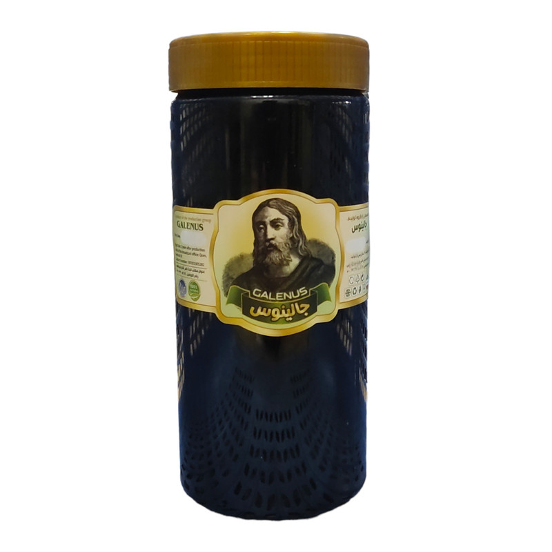 شیره خرما خالص جالینوس - 1 کیلوگرم
