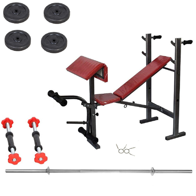 میز پرس مدلAS.GF مجموعه 9 عددی