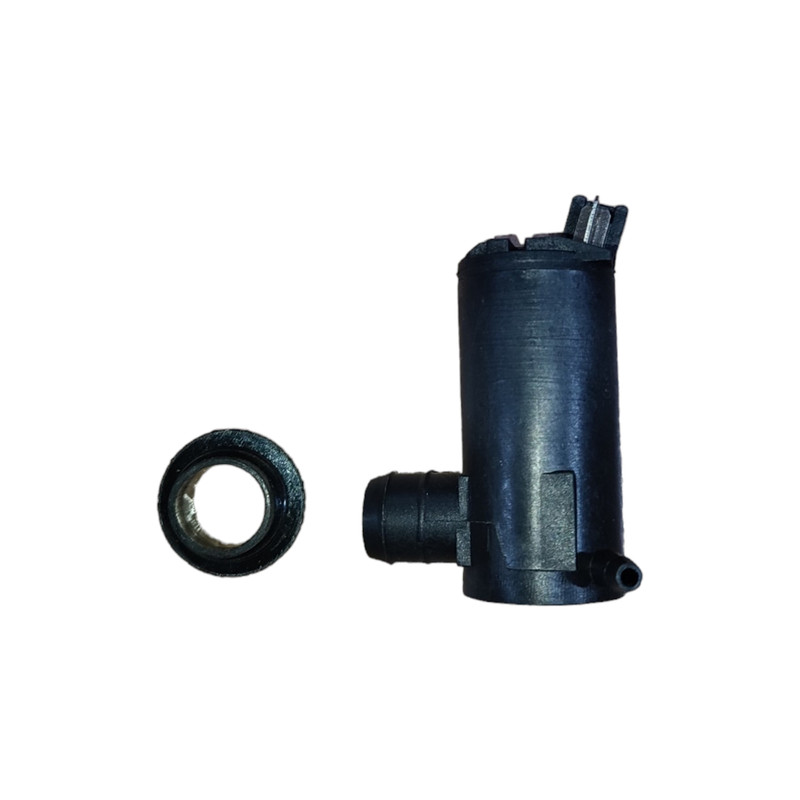 موتور شیشه شوی خودرو ورسی کد 112285 مناسب برای پژو 405 XU7