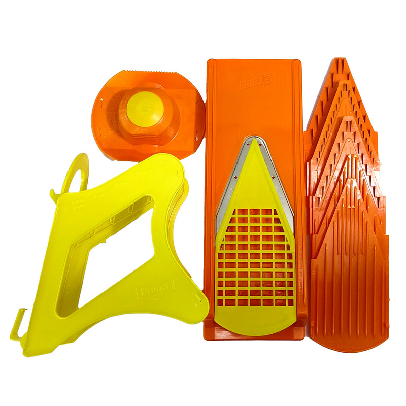 خرید و قیمت اسلایسر مدل V9