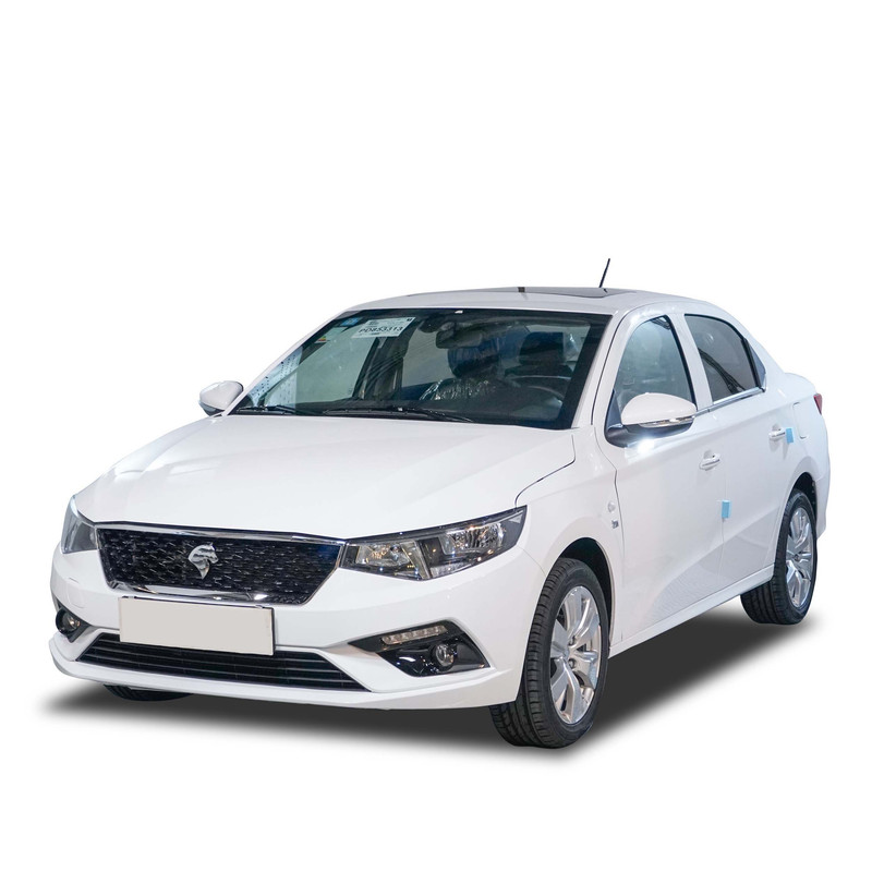 خرید و قیمت خودرو ایران خودرو تارا v4 اتوماتیک سال 1403