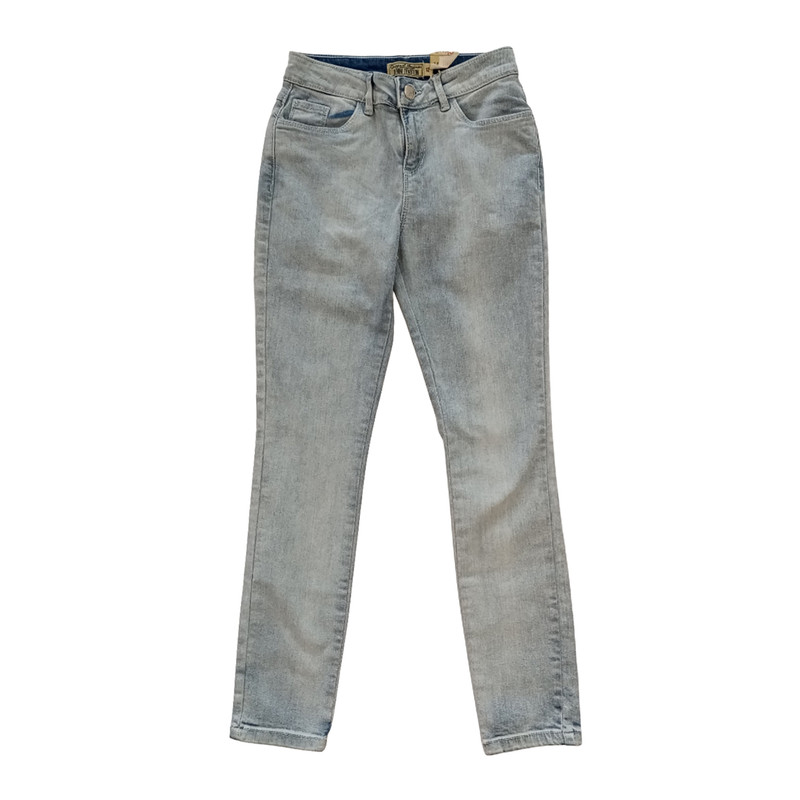 خرید و قیمت شلوار جین بچگانه مدل واریانته