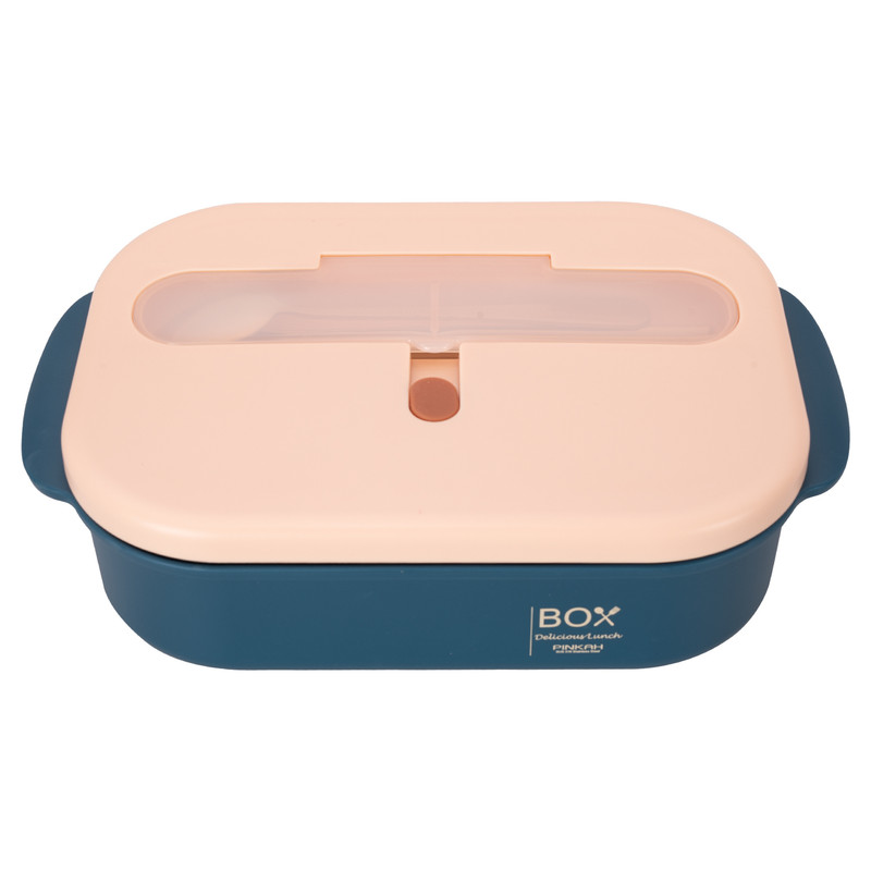 خرید و قیمت ظرف غذا پینکا مدل دلشس لانچ