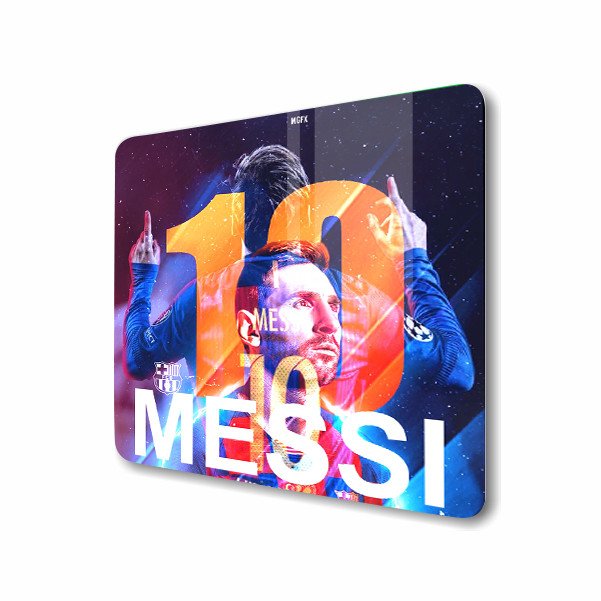 زیر لیوانی مدل مسی کد 238