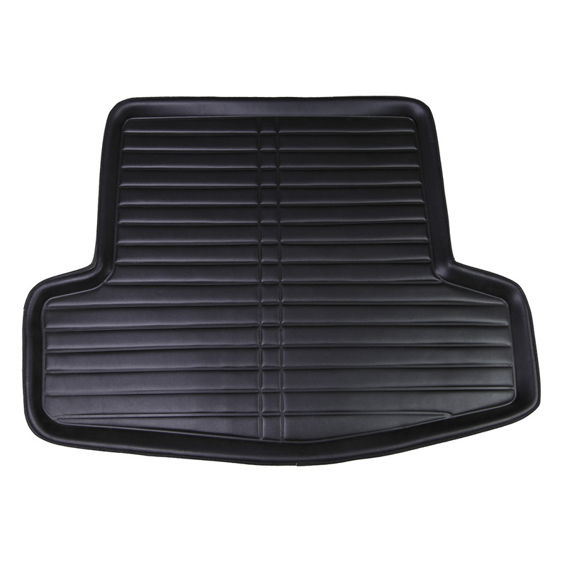 کفپوش سه بعدی صندوق خودرو کد 45 مناسب برای برلیانس 230