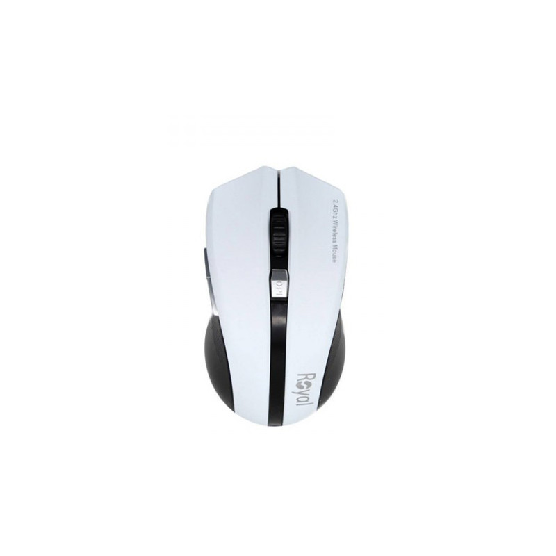 ماوس بی سیم رویال مدل MW-214