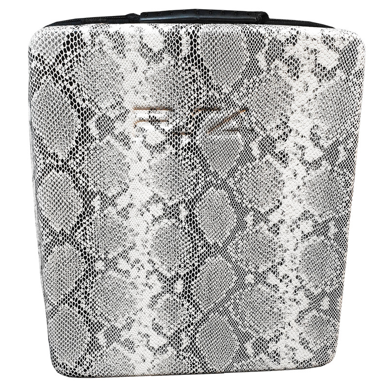 کیف حمل پلی استیشن 4 اسلیم و پرو طرح GS OCTOPUS کد 772