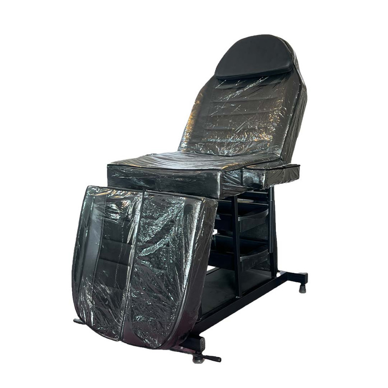 تخت آرایشگاهی مدل s500