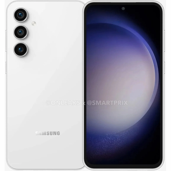 گوشی موبایل سامسونگ مدل Galaxy S23 FE دو سیم کارت ظرفیت 256 گیگابایت و رم 8 گیگابایت به همراه شارژر سامسونگ - ویتنام 33