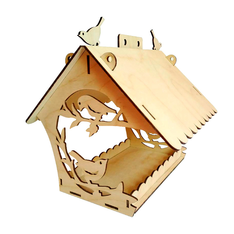 لانه پرنده مدل 1400-4