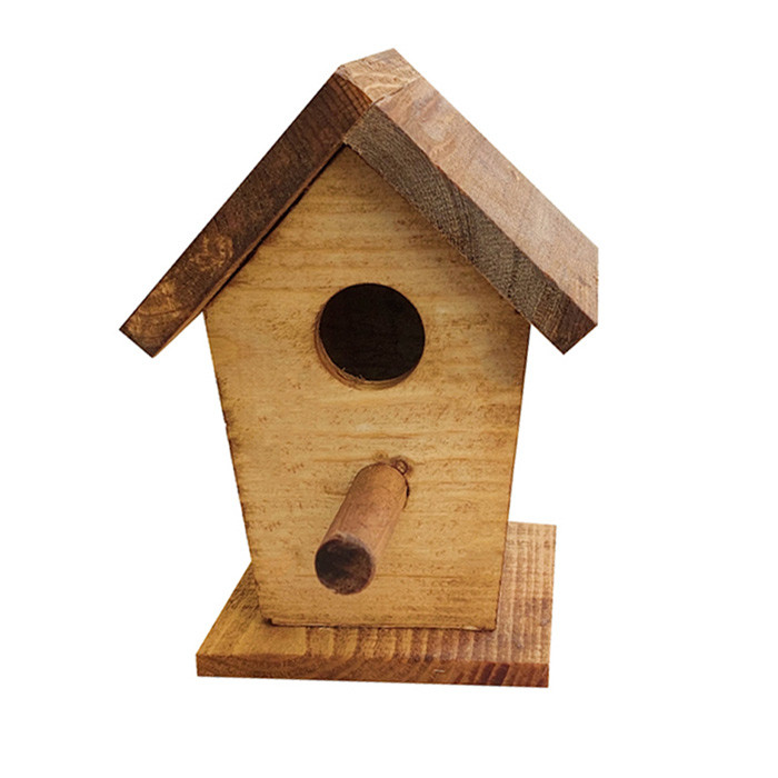 خرید و قیمت لانه پرنده هیوا پت مدل N12