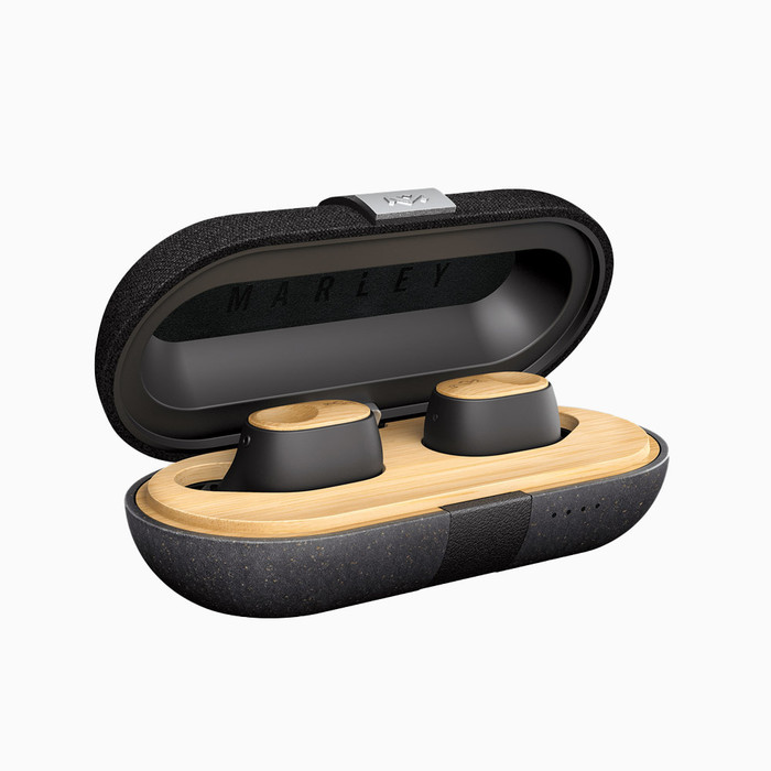 خرید و قیمت هندزفری بی سیم مارلی مدل Liberate Air