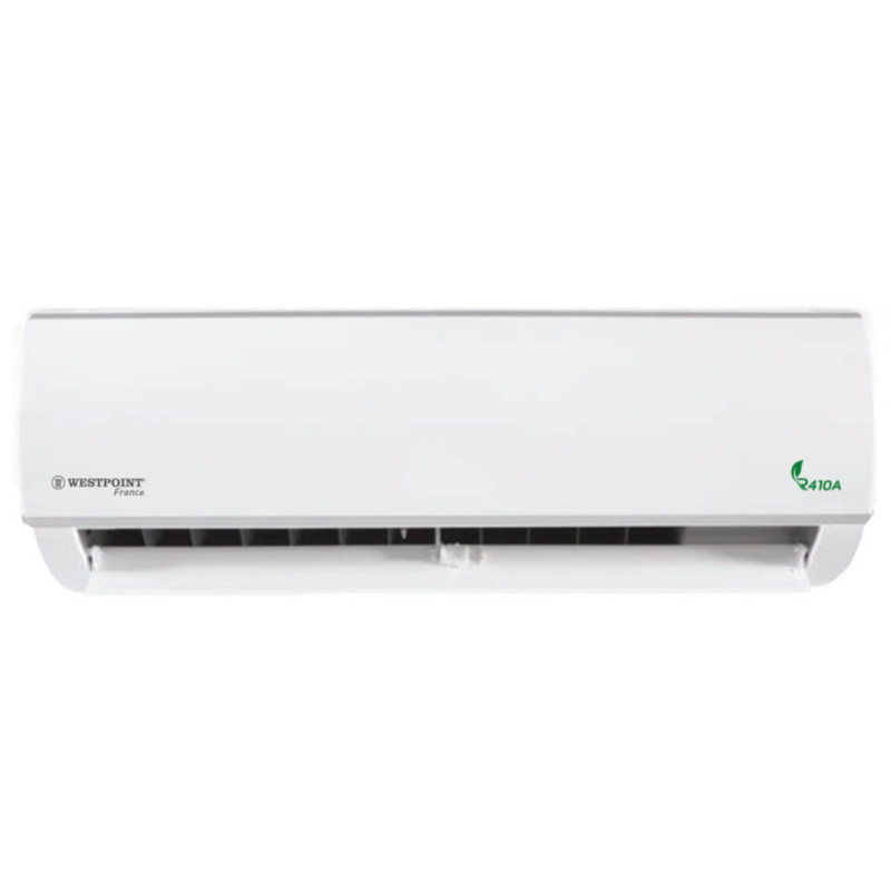 خرید و قیمت کولر گازی 24 هزار وست پوینت مدل WSM-24117.LHE