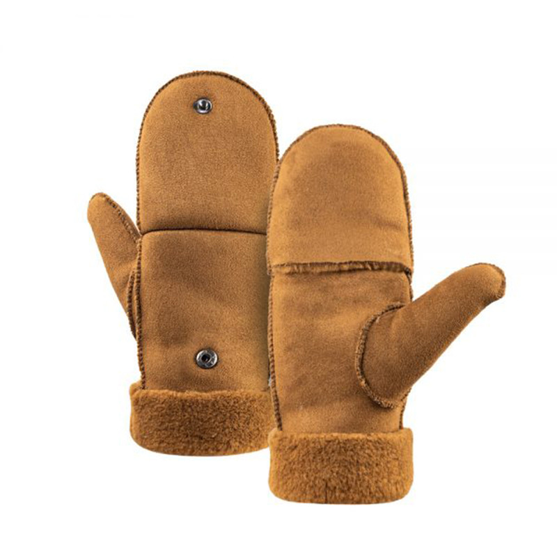 دستکش نیچرهایک مدل GL-06 BR کد 1606