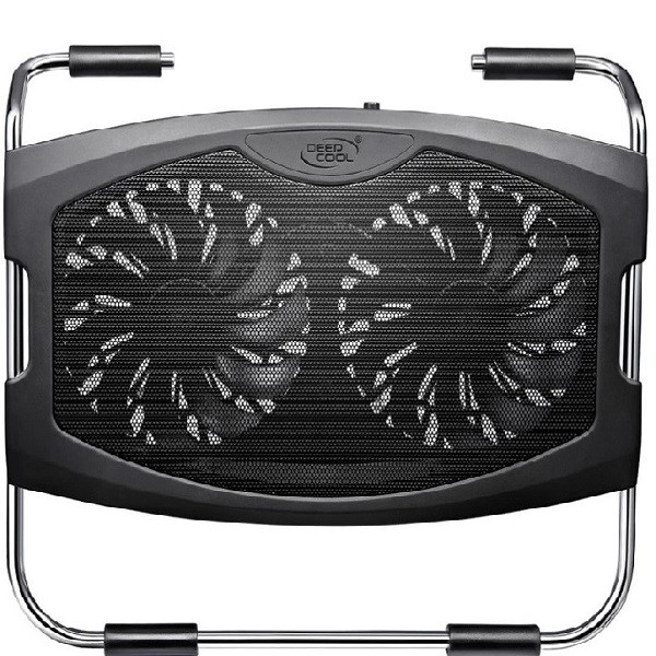 پایه خنک کننده لپ تاپ دیپ کول مدل N2000 IV