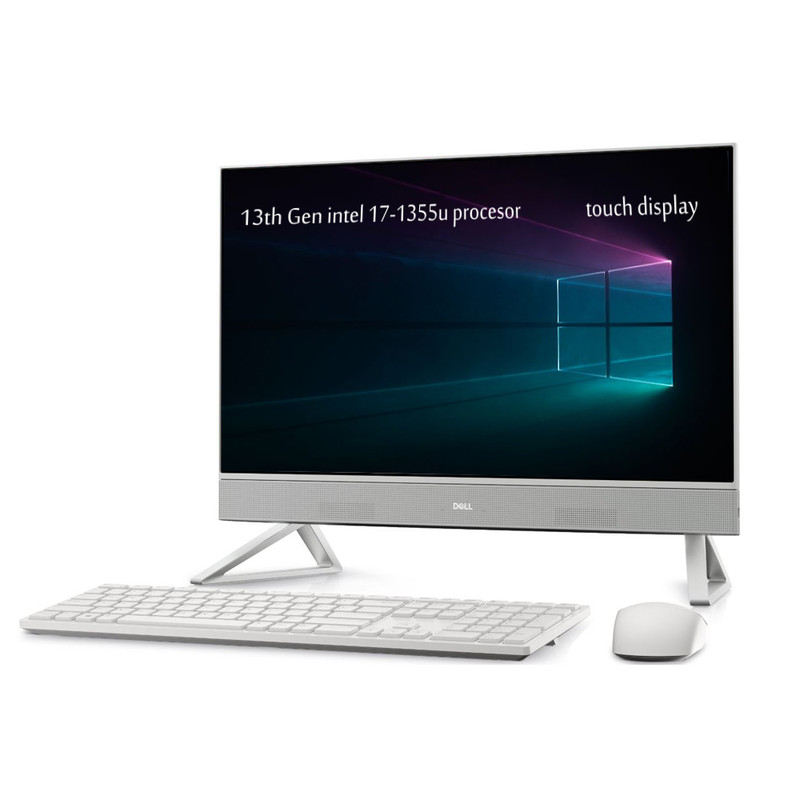 کامپیوتر همه کاره 24 اینچ دل مدل inspiron5420