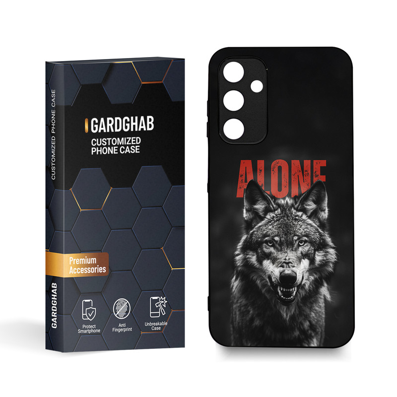 خرید و قیمت کاور گارد قاب مدل پسرانه مناسب برای گوشی موبایل سامسونگ Galaxy A25 5G
