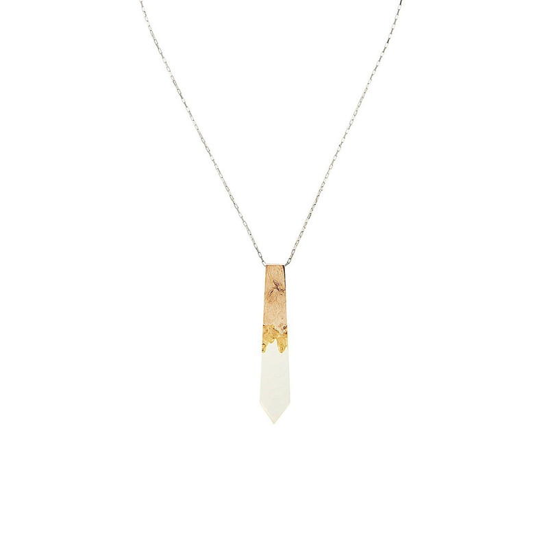 خرید و قیمت گردنبند عرفان مدل دی ناز