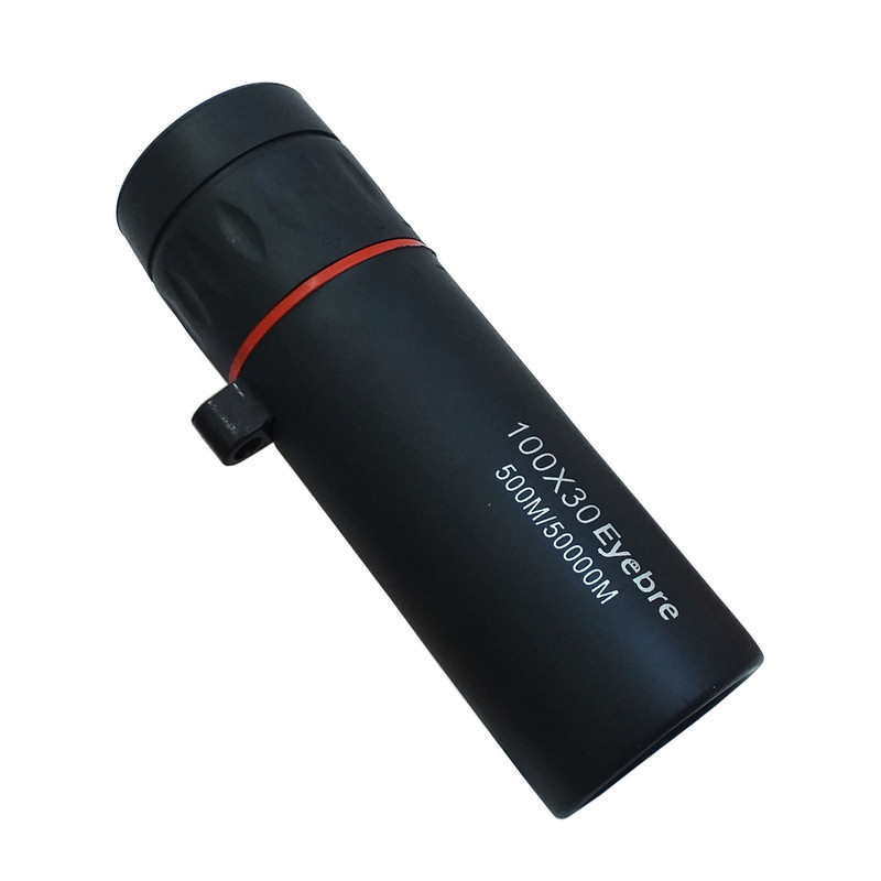 خرید و قیمت دوربین تک چشمی ای بیری مدل 100X30