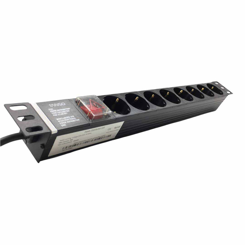 پاور ماژول شبکه تانسو مدل T8P401