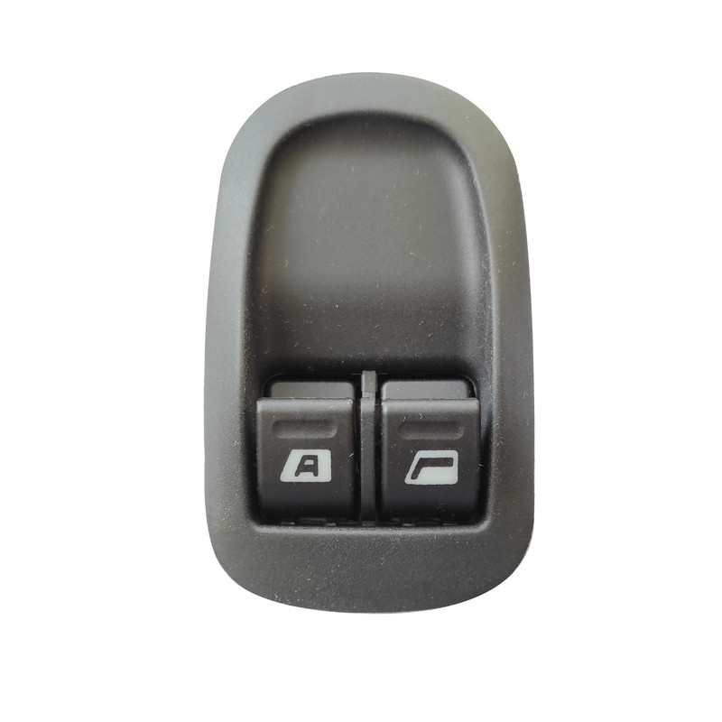 کلید شیشه بالابر جهان پارت آریا مدل عقب مناسب برای 206