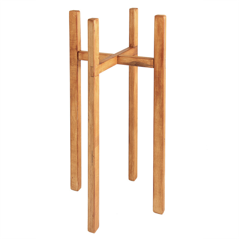 استند گلدان ریتون مدل Cross-B